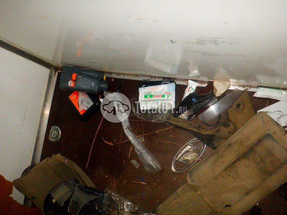 Фото Prima KUB 218