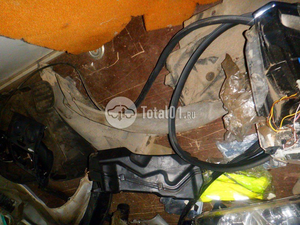 Фото Prima KUB 220