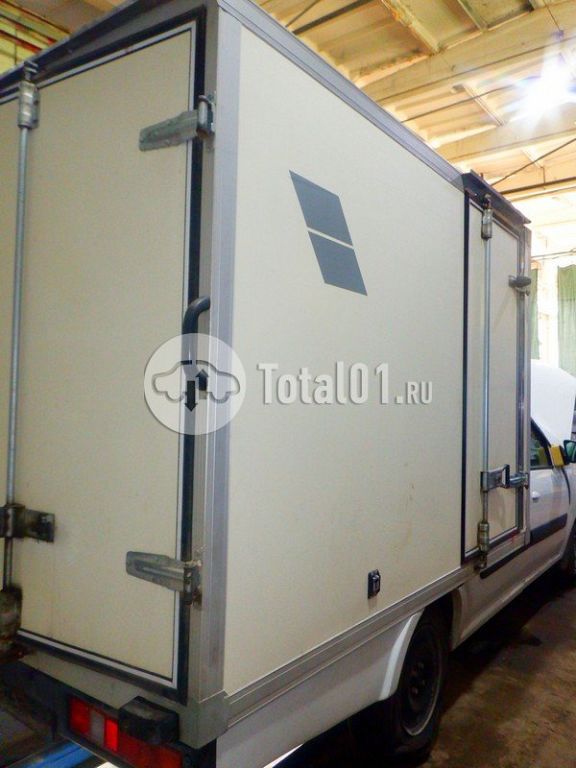 Фото Prima KUB 224