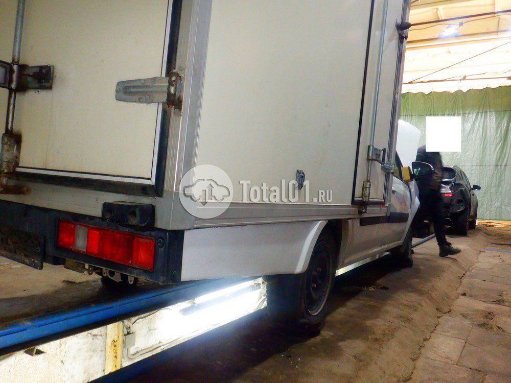 Фото Prima KUB 226