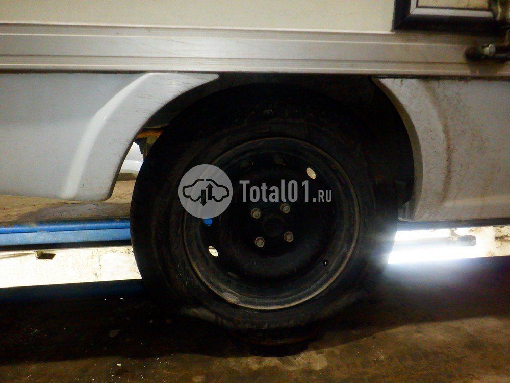 Фото Prima KUB 228