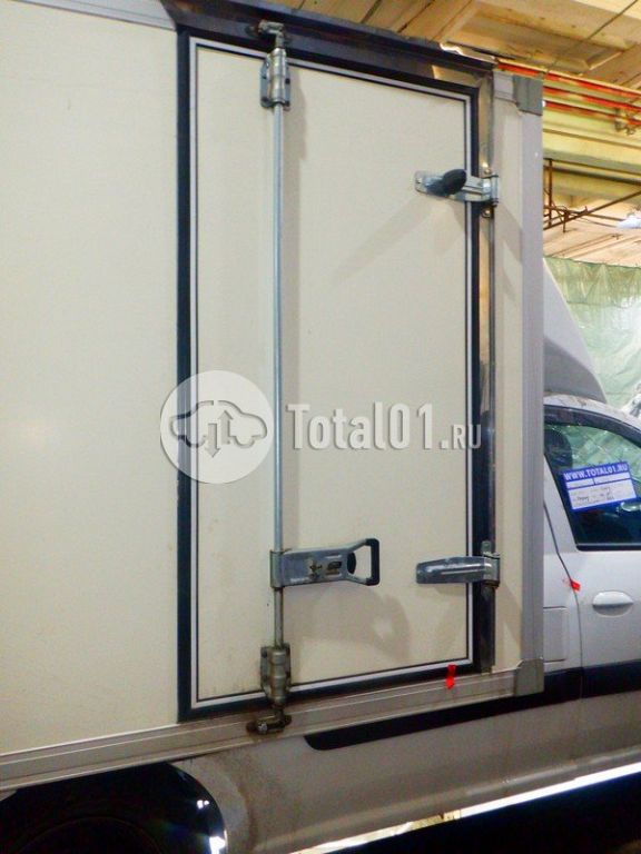 Фото Prima KUB 230