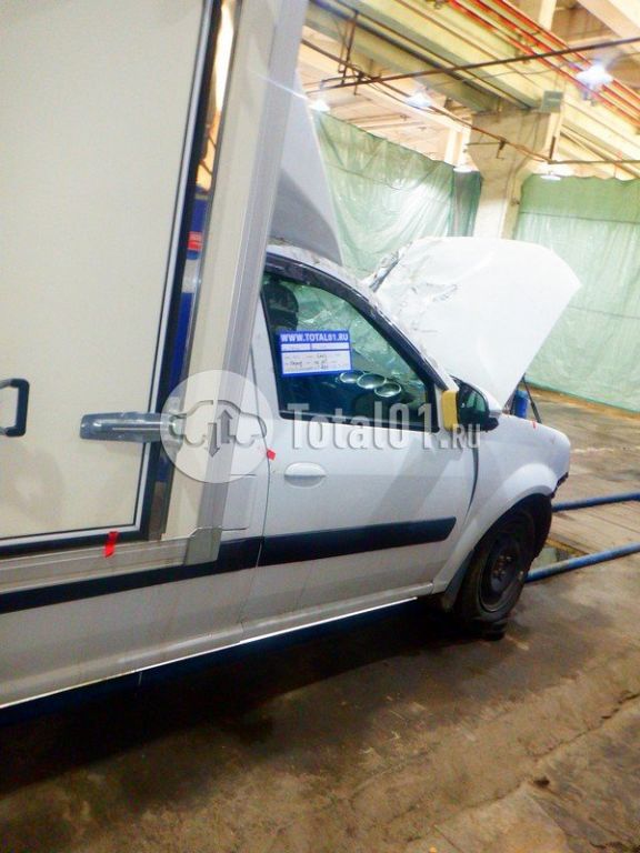 Фото Prima KUB 232