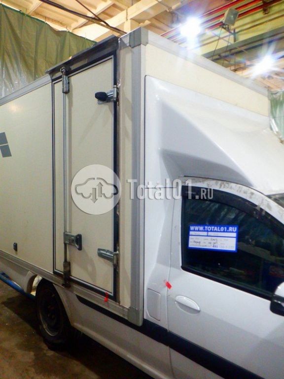 Фото Prima KUB 242