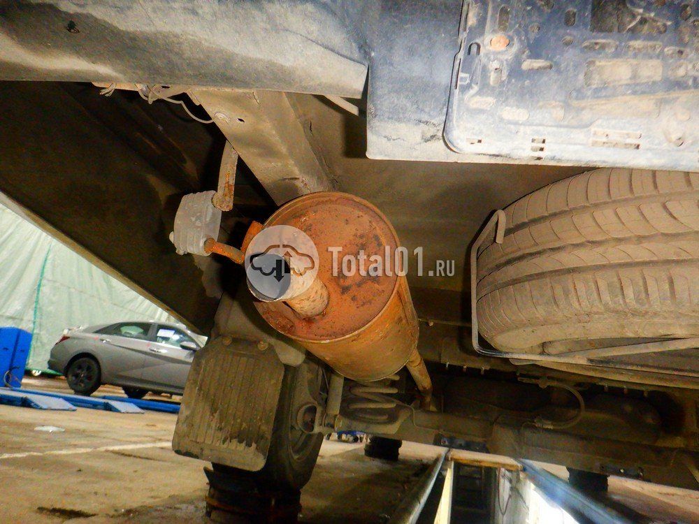 Фото Prima KUB 244