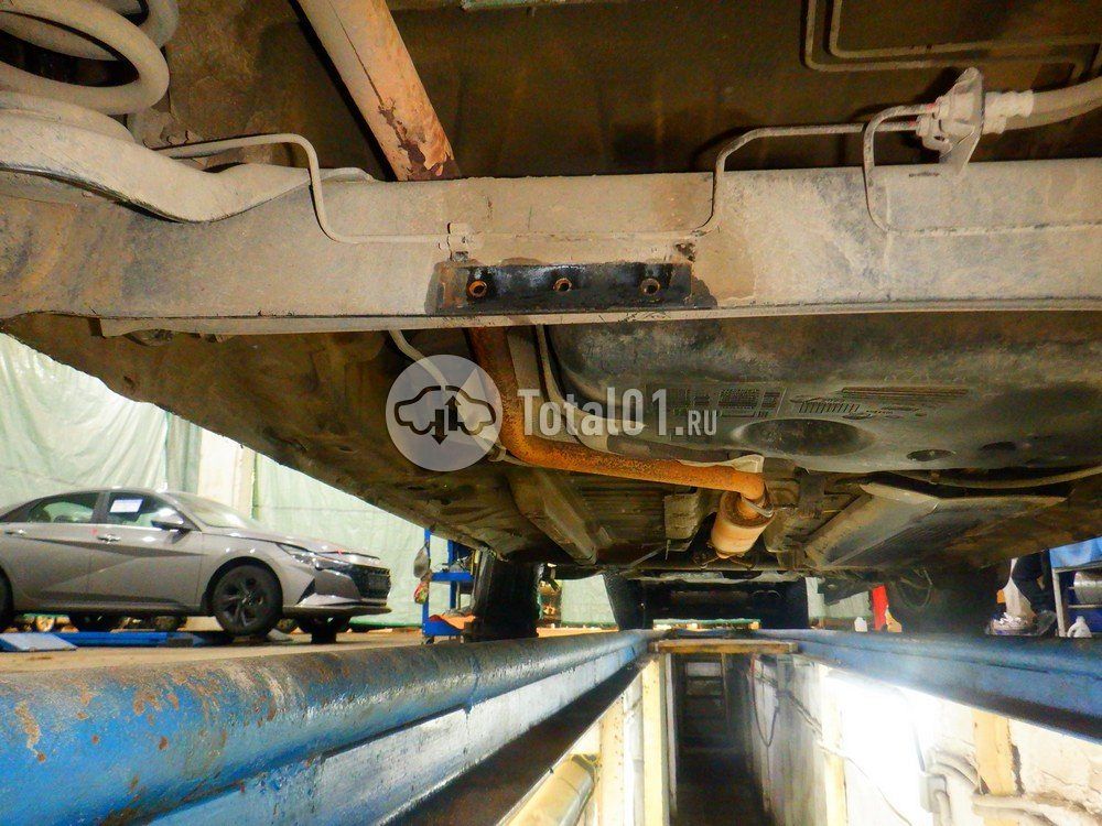 Фото Prima KUB 256