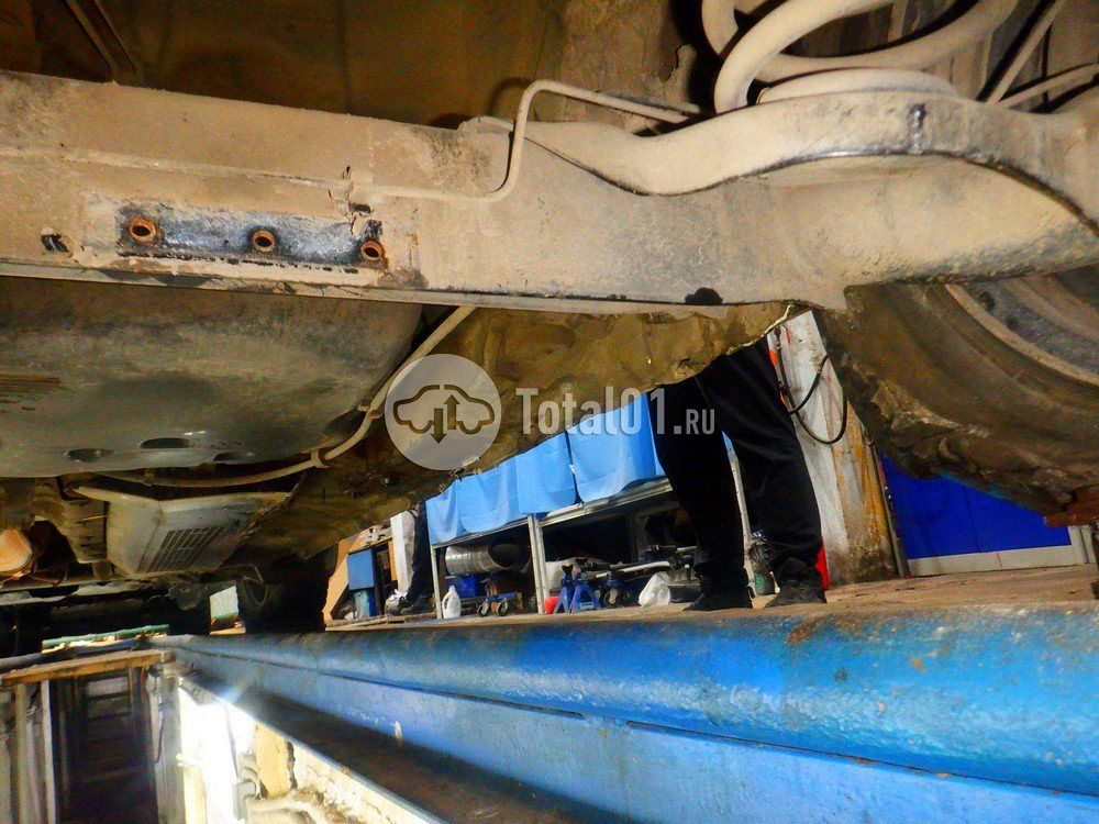 Фото Prima KUB 260