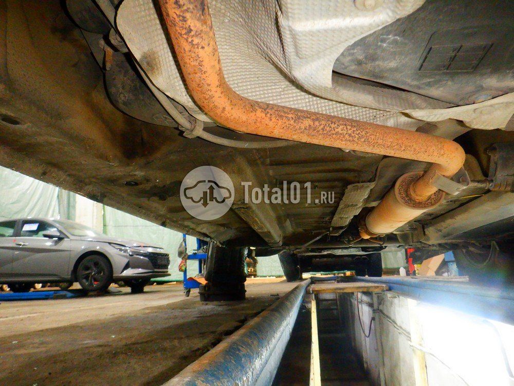 Фото Prima KUB 262