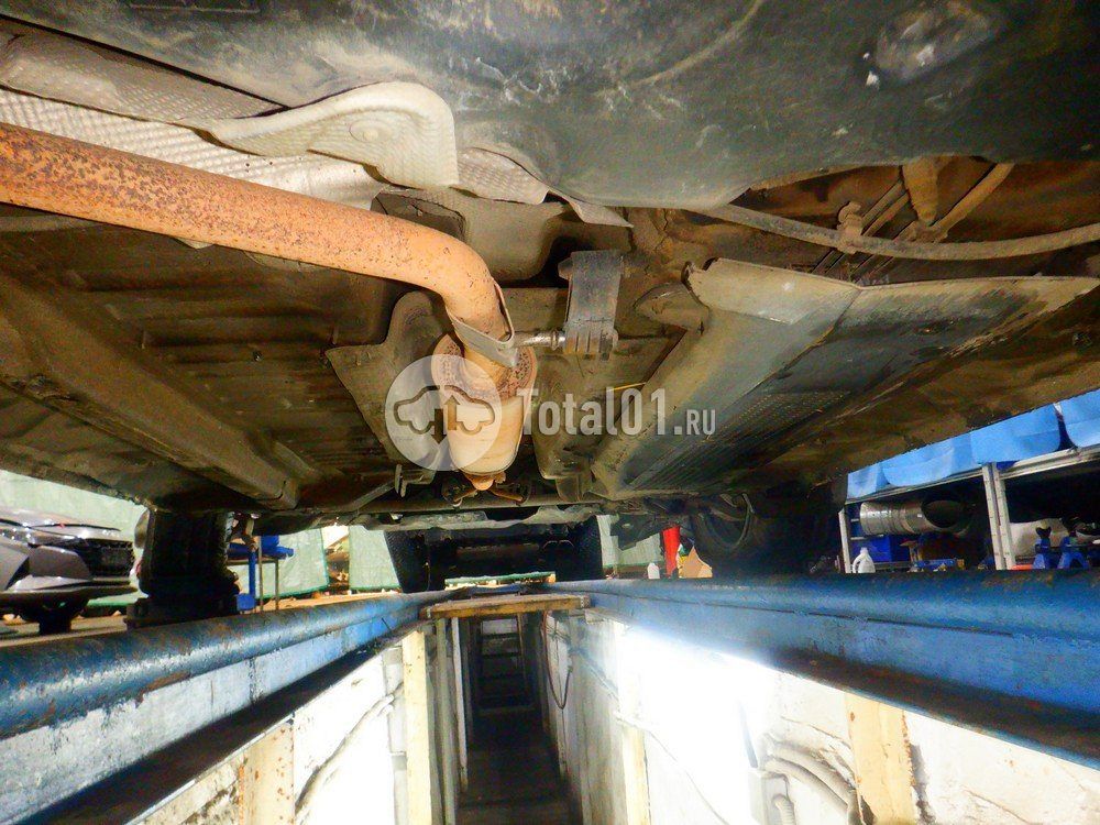 Фото Prima KUB 264