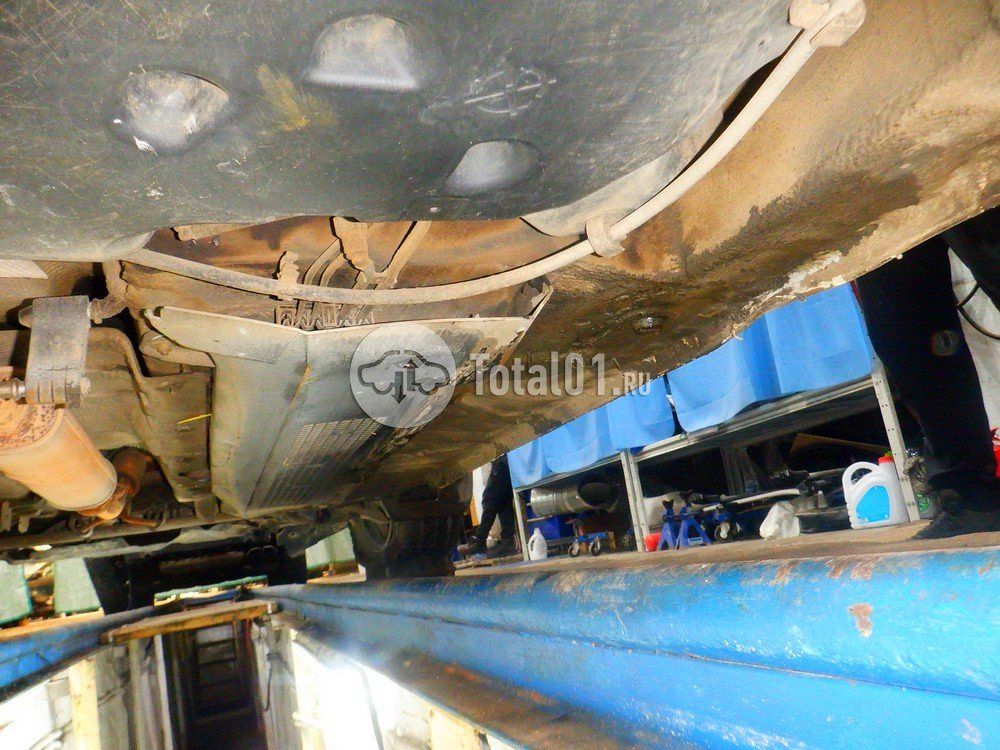 Фото Prima KUB 266