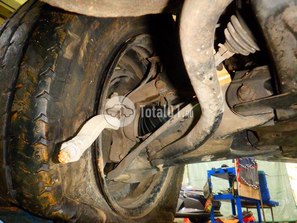 Фото Prima KUB 280