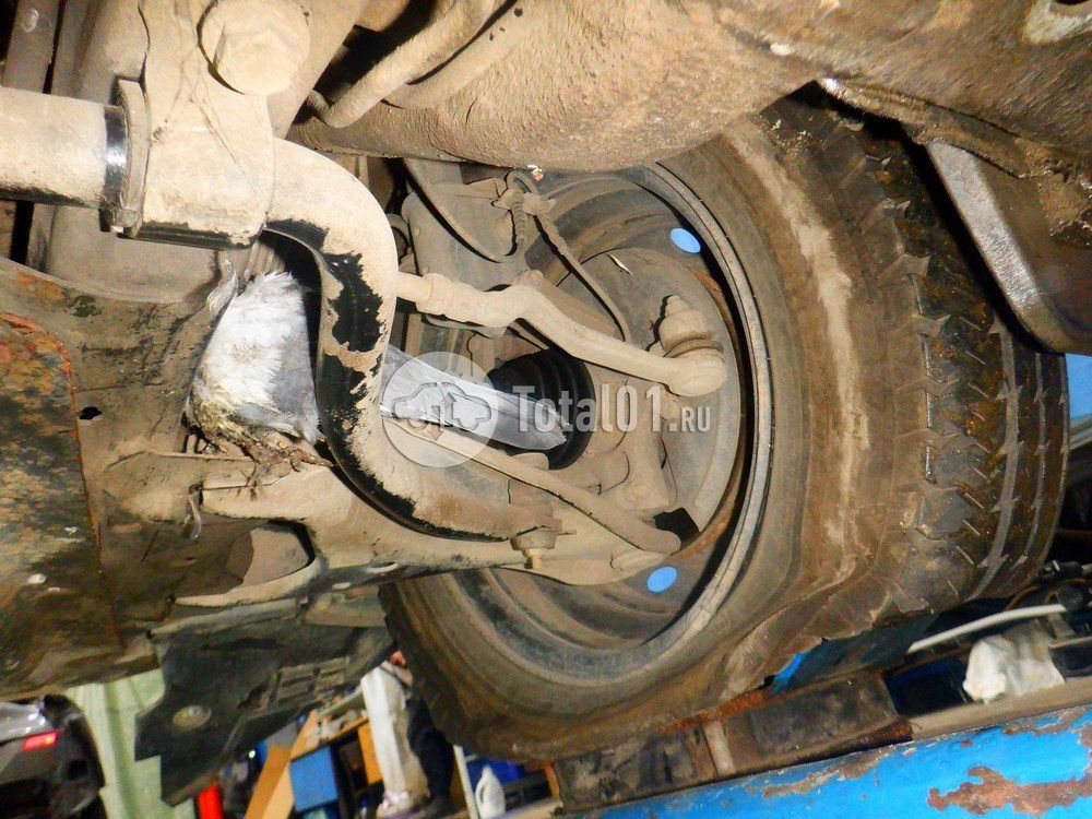 Фото Prima KUB 290