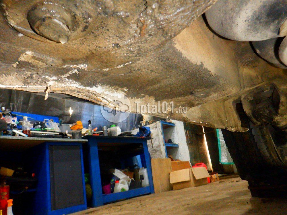 Фото Prima KUB 300