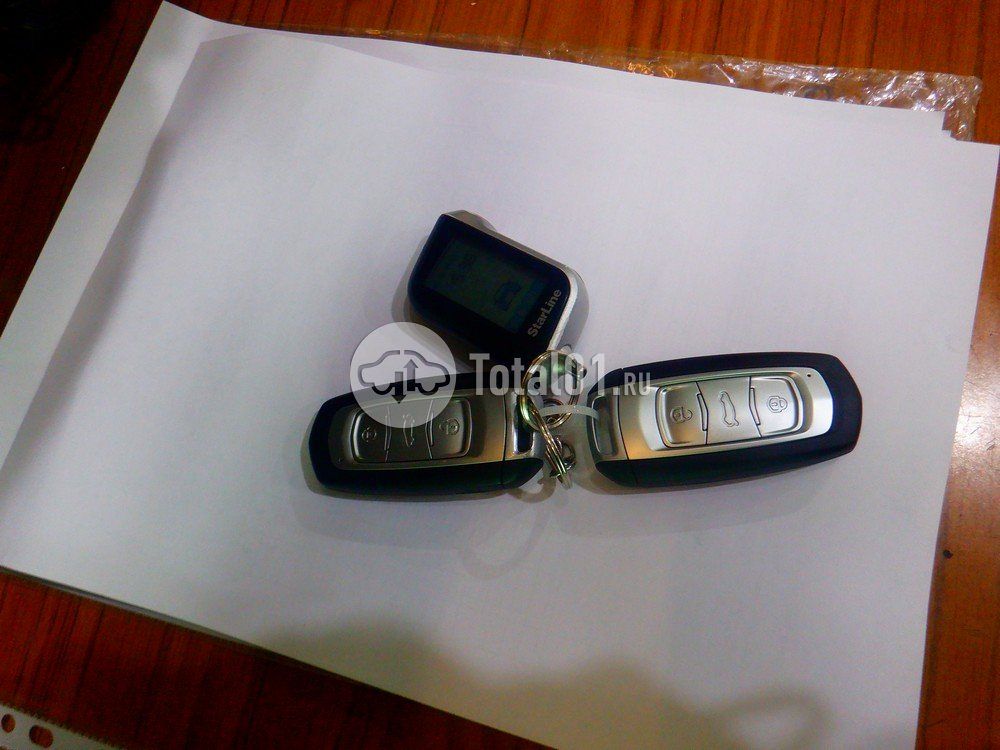 Фото Geely Atlas 18