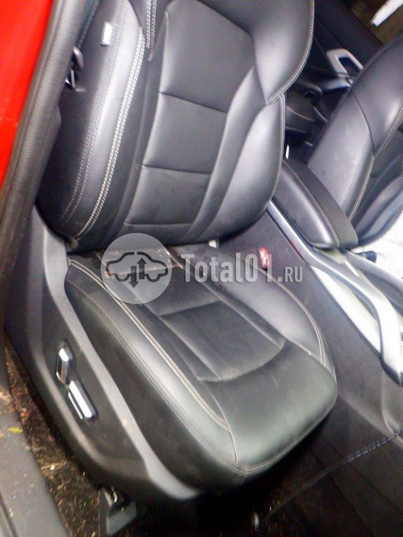 Фото Geely Atlas 30