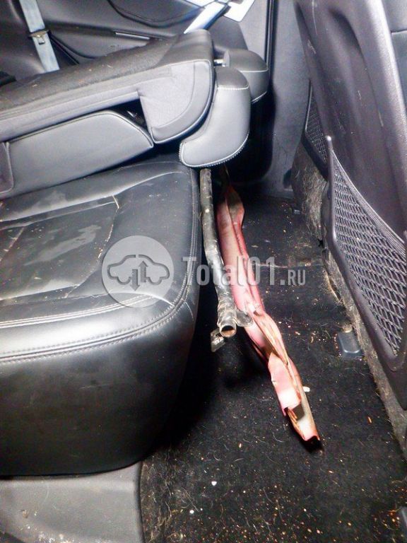 Фото Geely Atlas 50