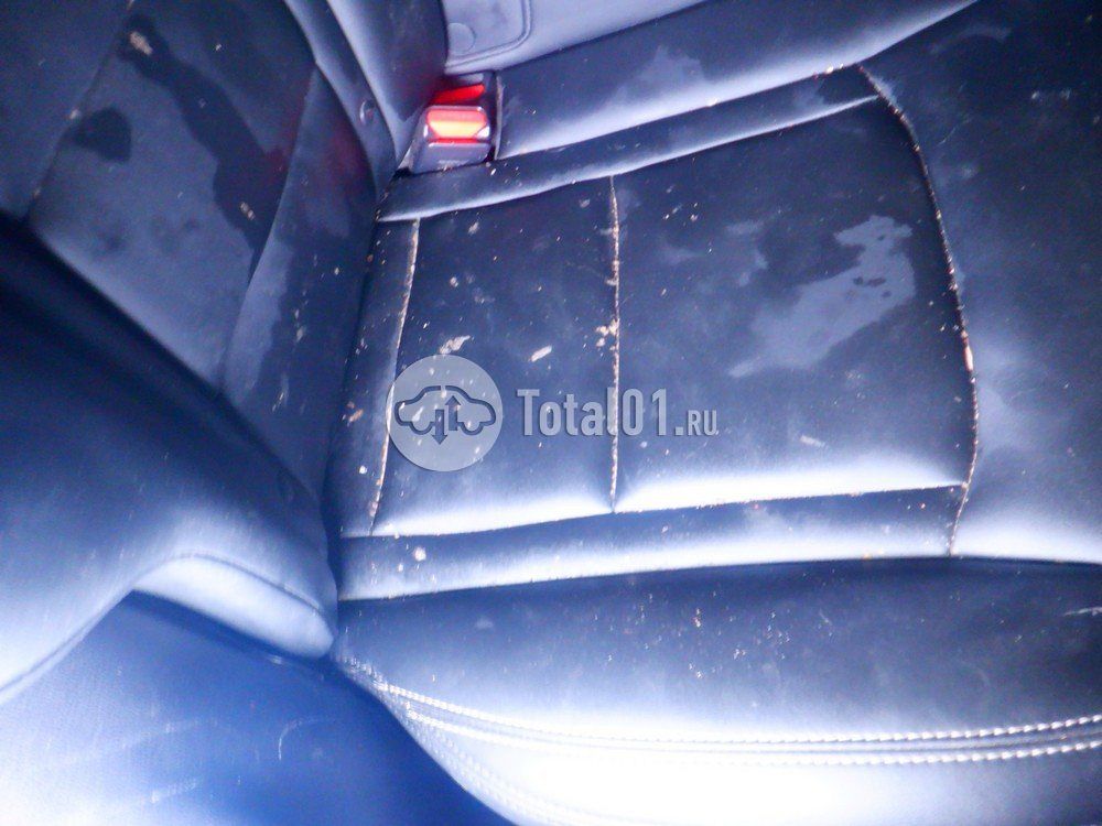 Фото Geely Atlas 60