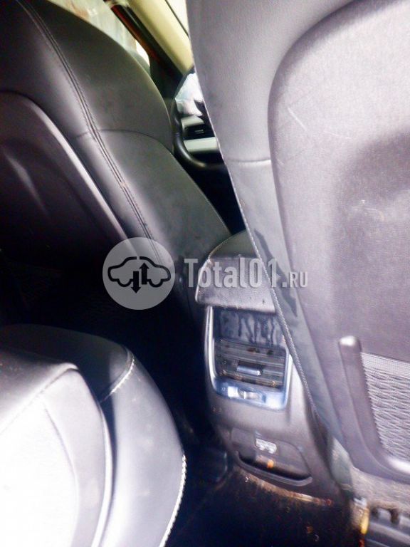 Фото Geely Atlas 62