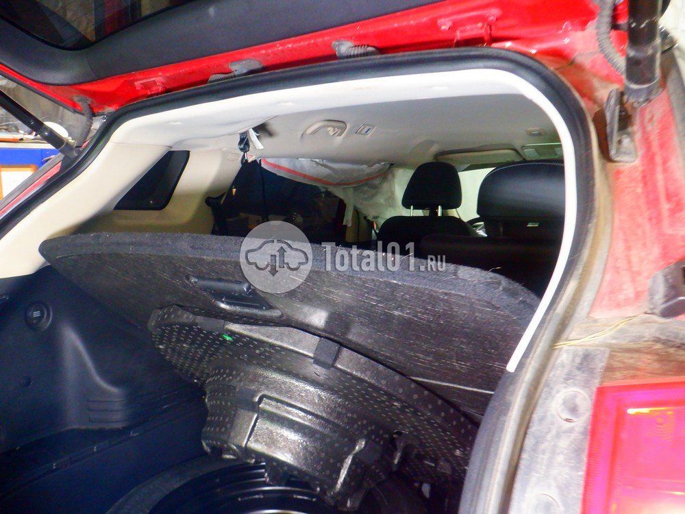 Фото Geely Atlas 68