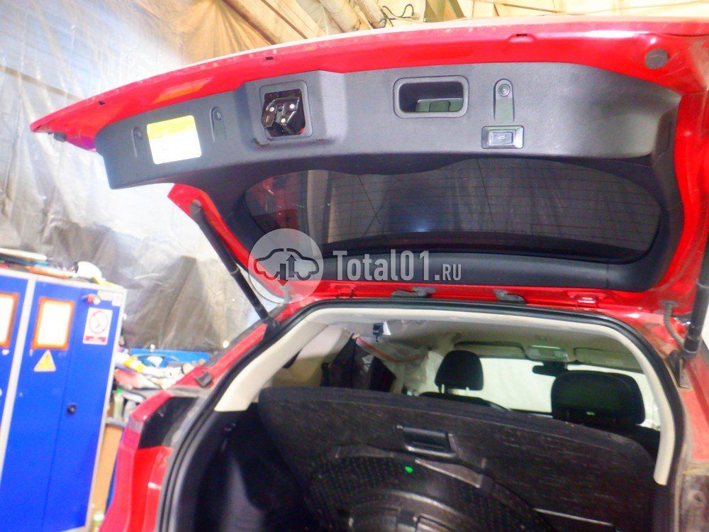 Фото Geely Atlas 72