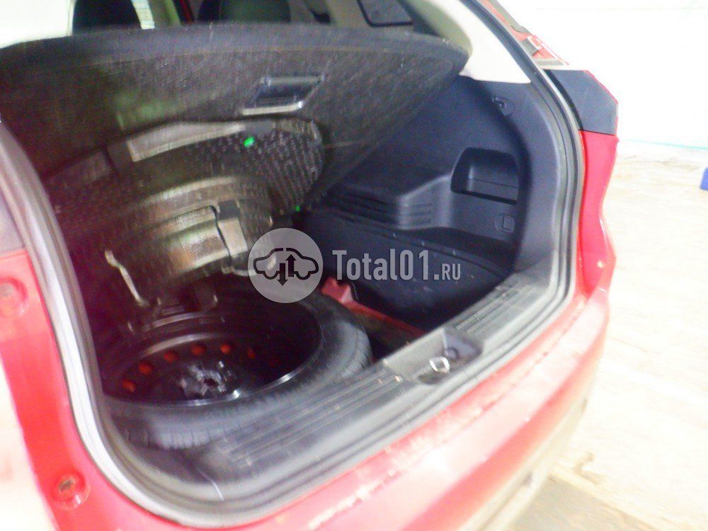 Фото Geely Atlas 74