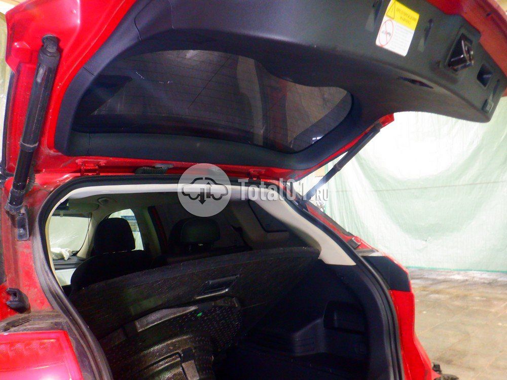 Фото Geely Atlas 78