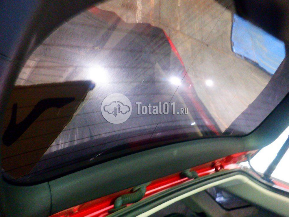 Фото Geely Atlas 80