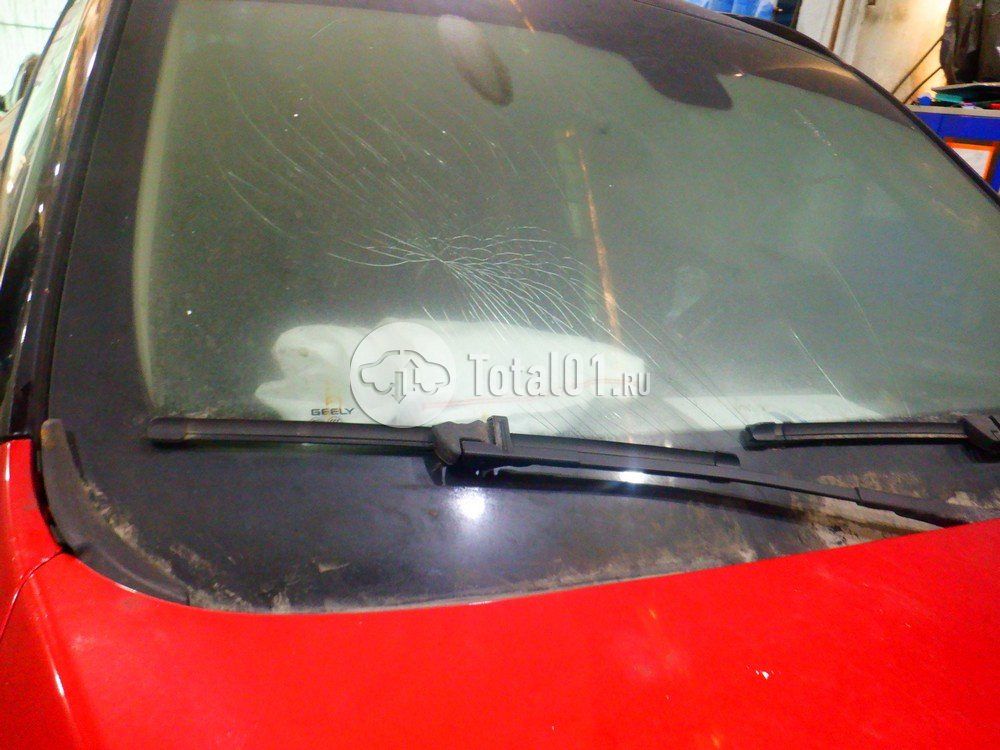 Фото Geely Atlas 86