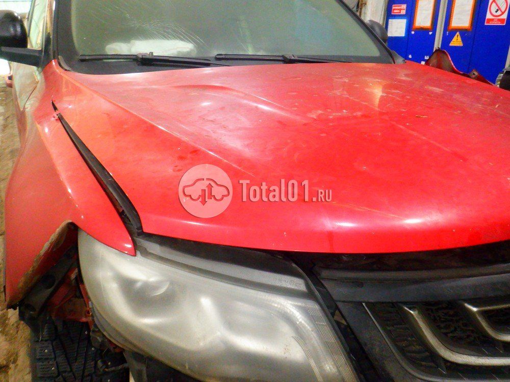 Фото Geely Atlas 90