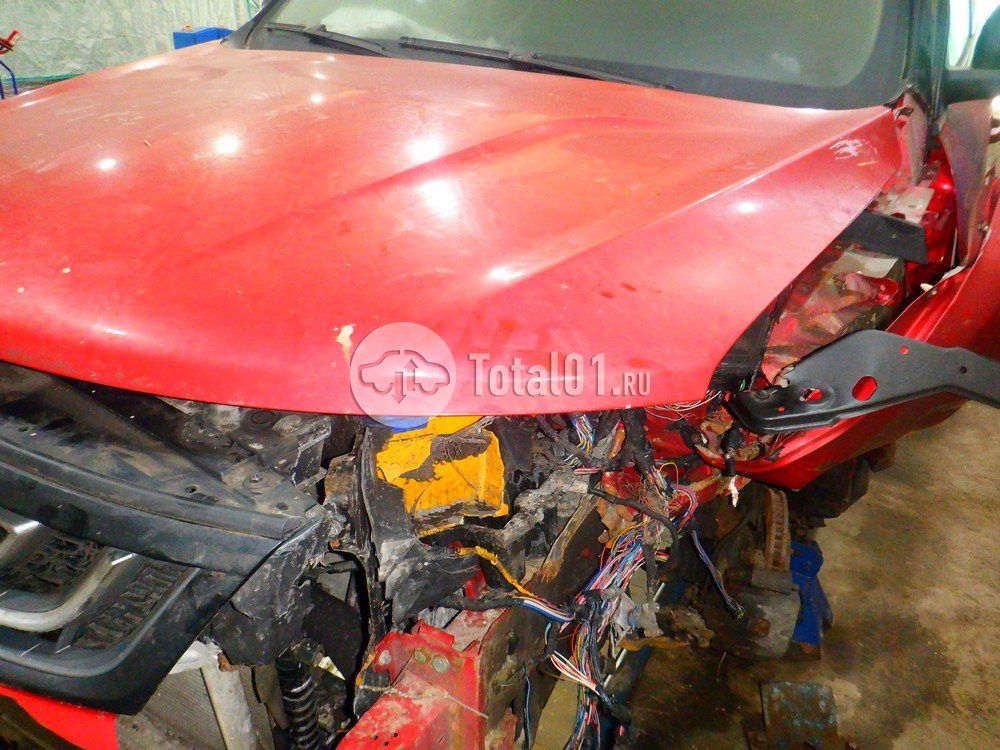 Фото Geely Atlas 94