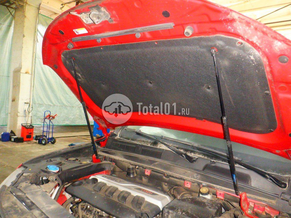 Фото Geely Atlas 98