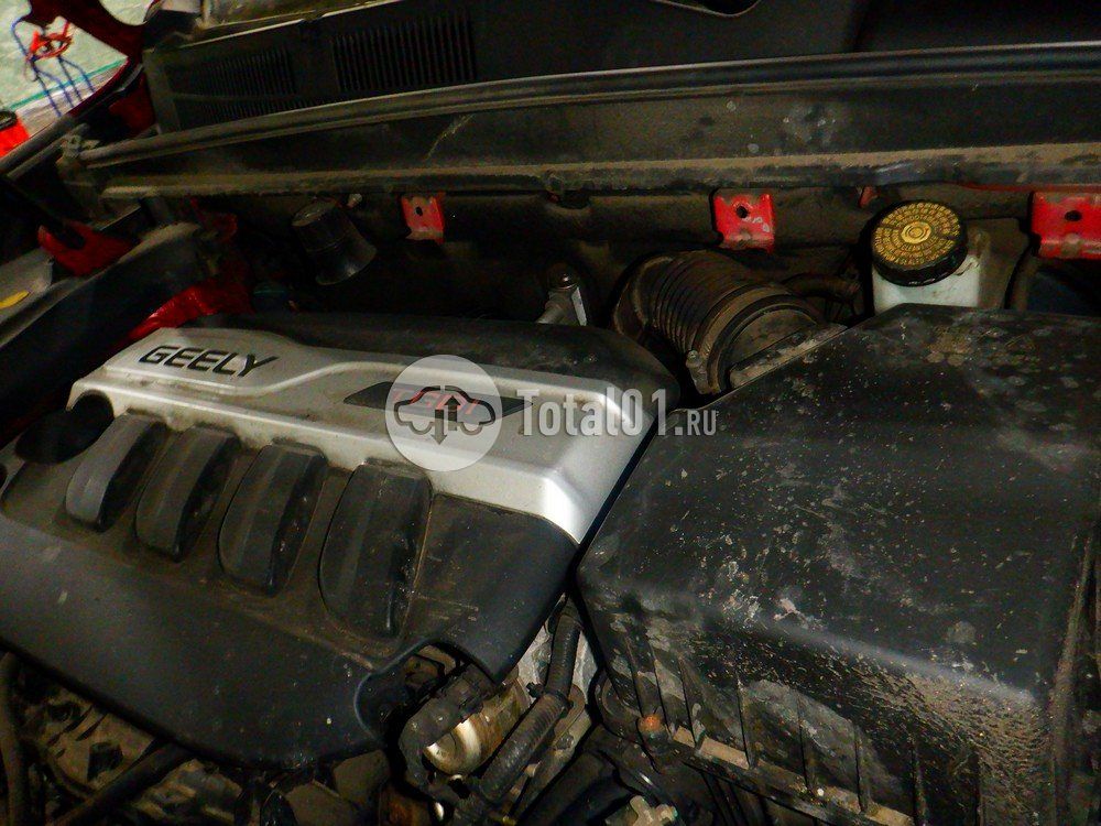 Фото Geely Atlas 112