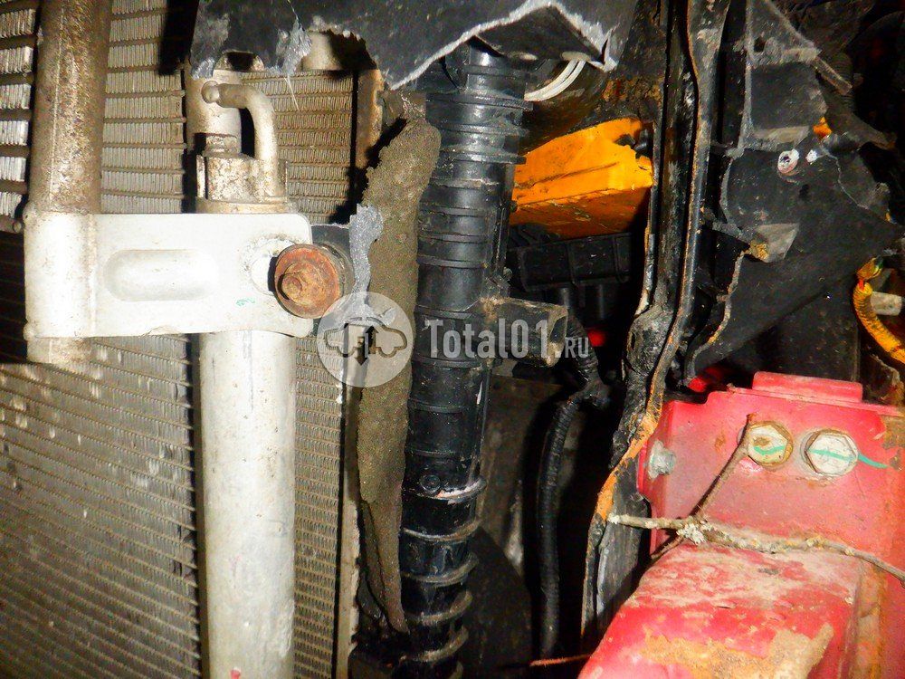 Фото Geely Atlas 120