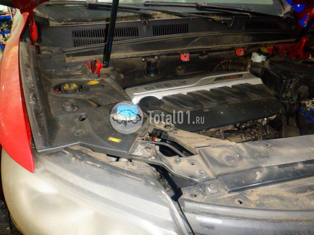 Фото Geely Atlas 148