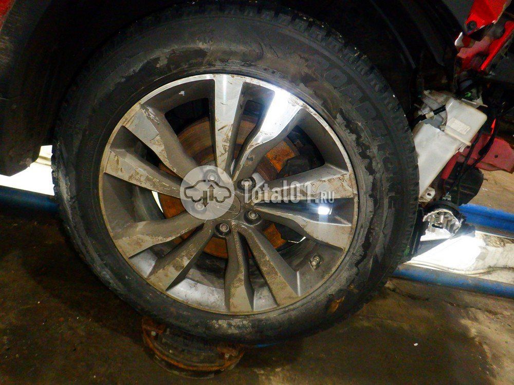 Фото Geely Atlas 152