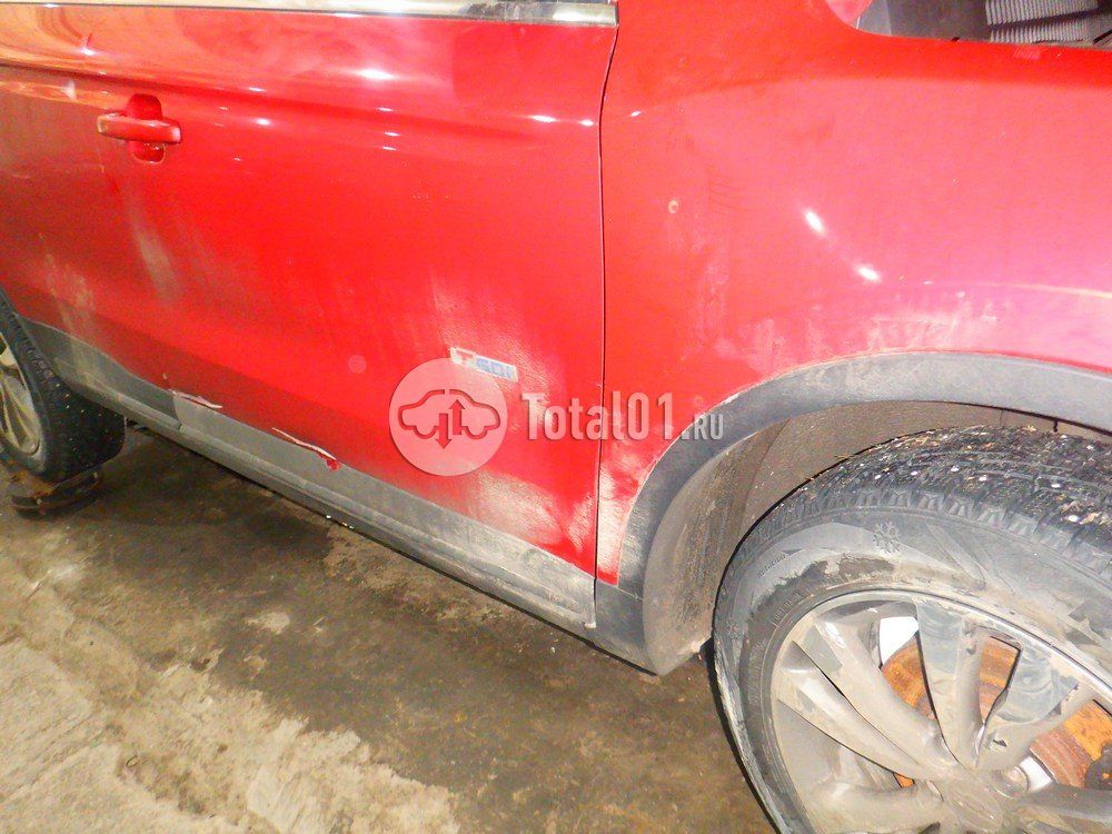 Фото Geely Atlas 154