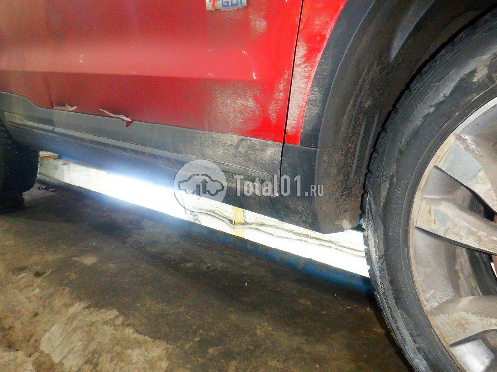 Фото Geely Atlas 156