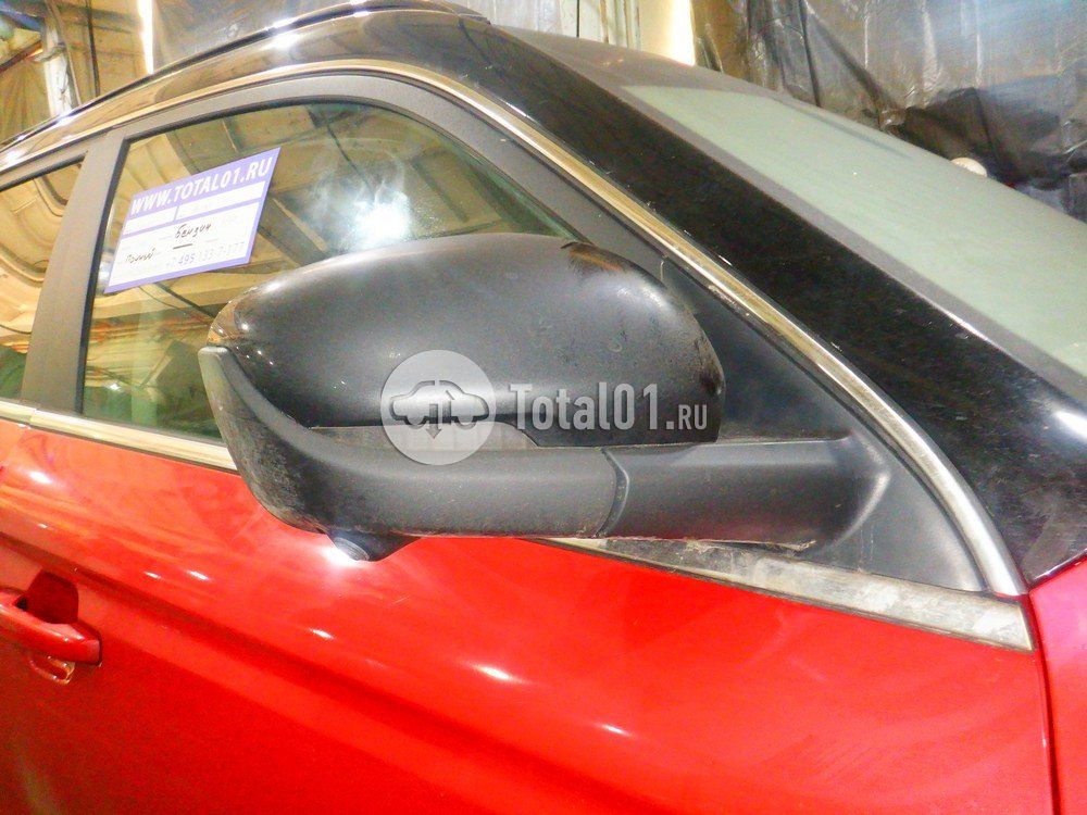 Фото Geely Atlas 160