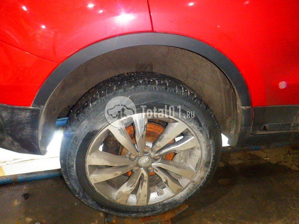 Фото Geely Atlas 174