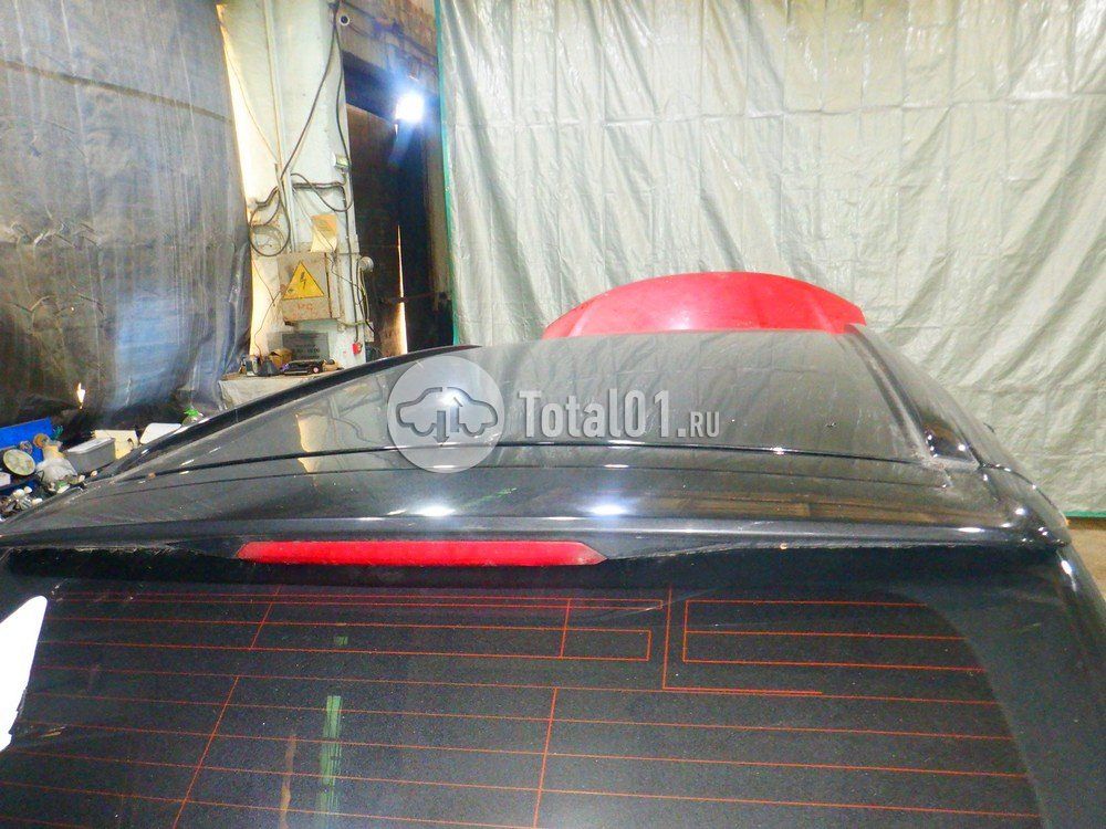 Фото Geely Atlas 180