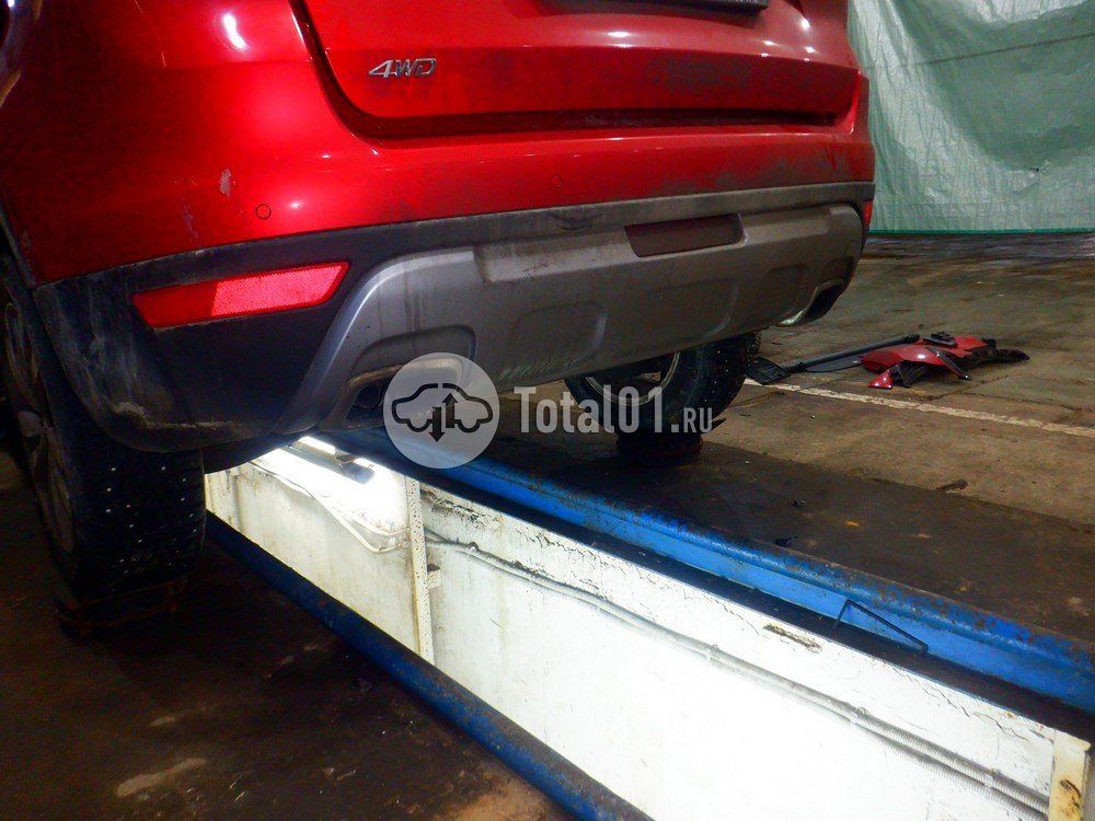 Фото Geely Atlas 204