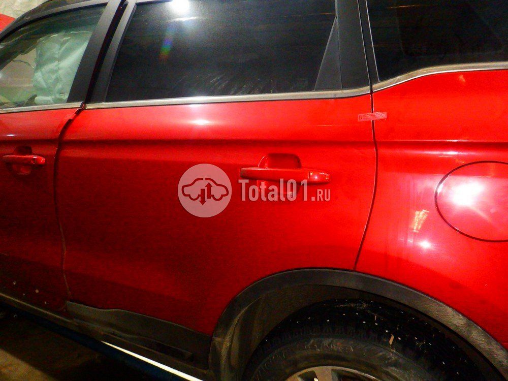 Фото Geely Atlas 214