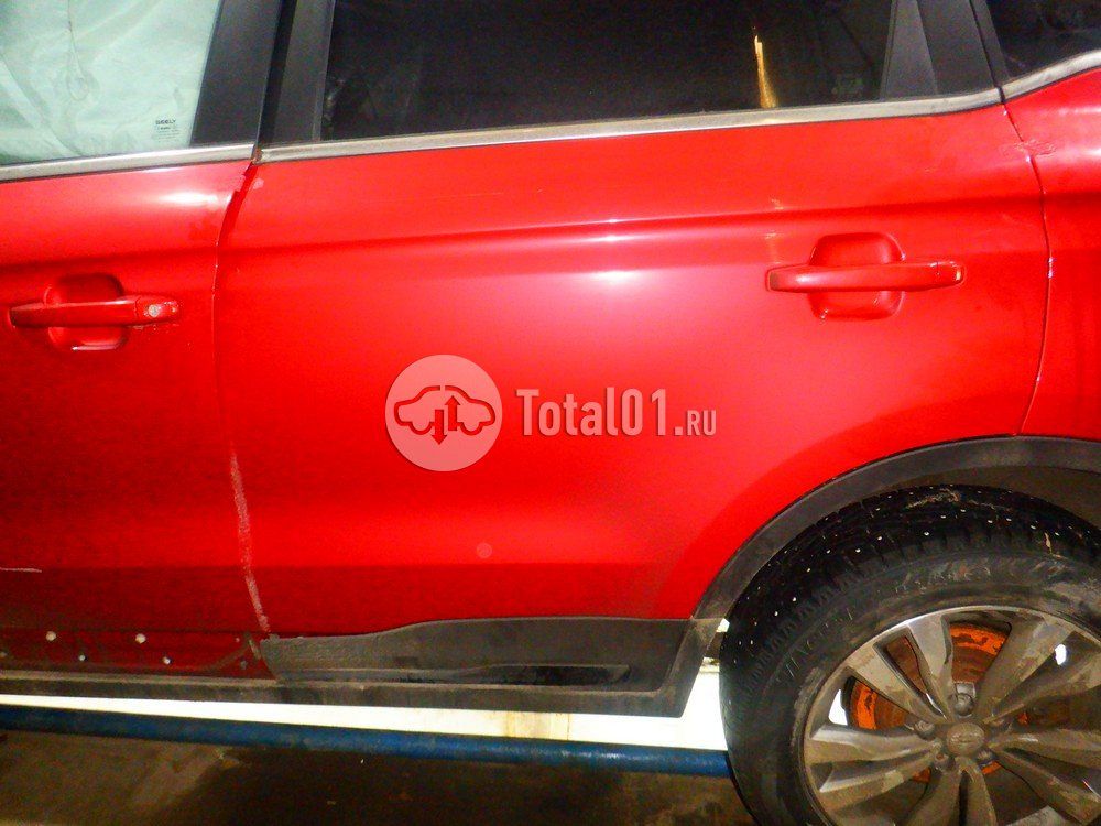 Фото Geely Atlas 224