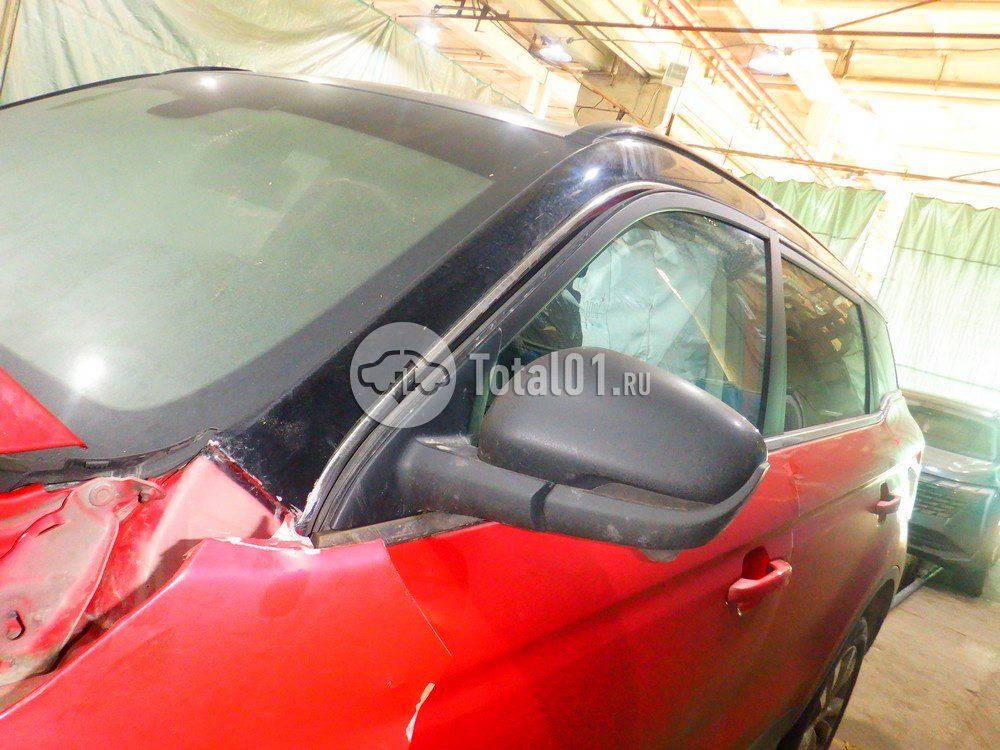 Фото Geely Atlas 242