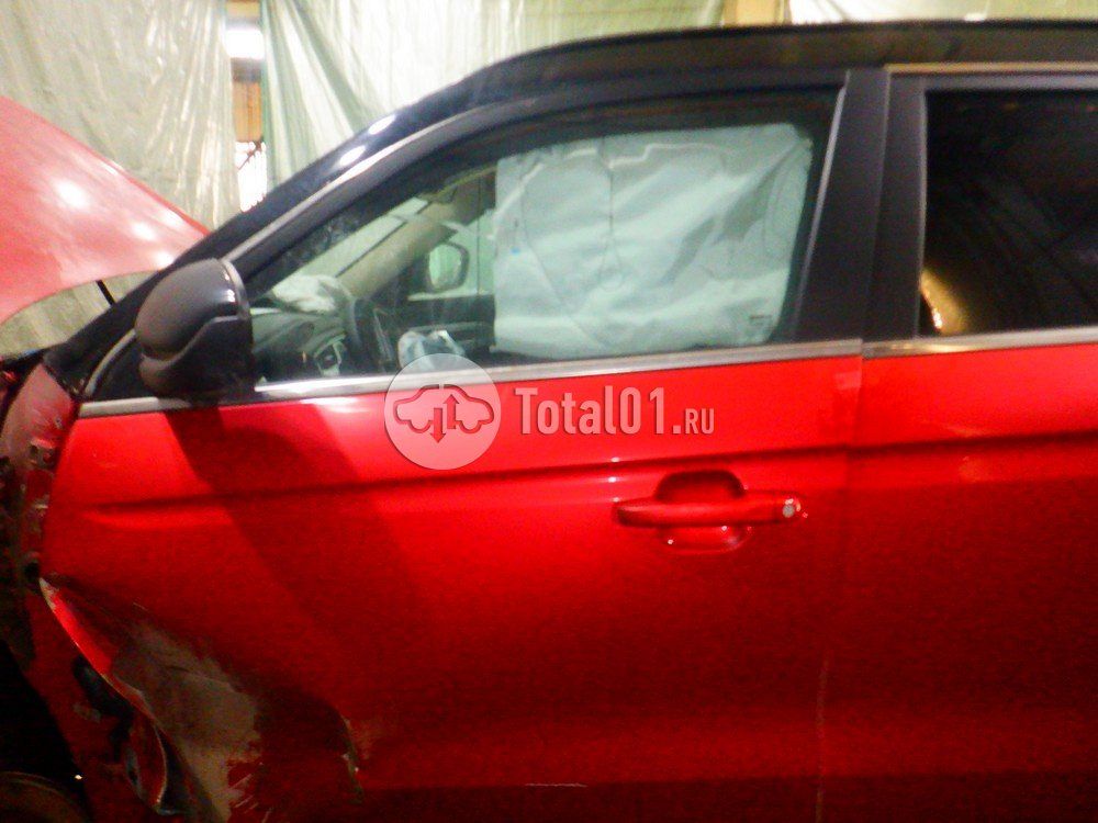 Фото Geely Atlas 248