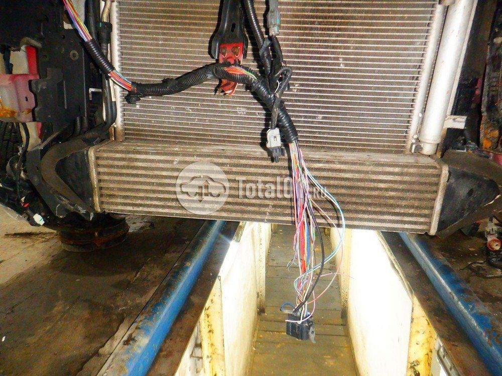 Фото Geely Atlas 250