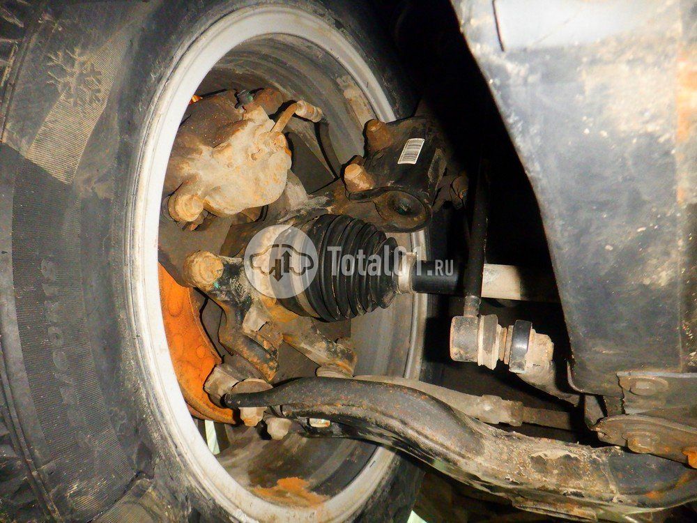 Фото Geely Atlas 260