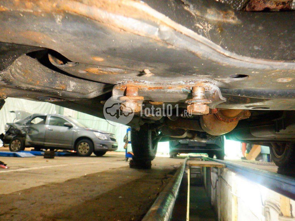 Фото Geely Atlas 268