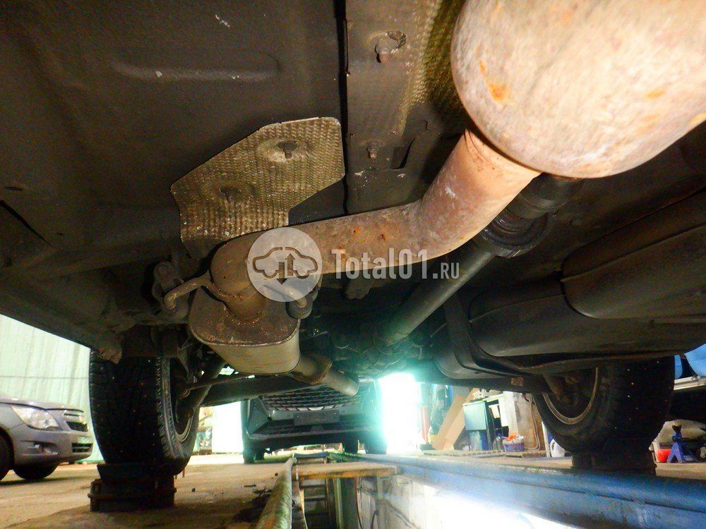 Фото Geely Atlas 290