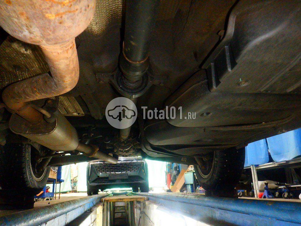 Фото Geely Atlas 294